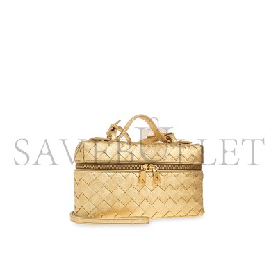 BOTTEGA VENETA BANG BANG 789109 (22*12.5*5cm) BOTTEGA VENETA BANG BANG 789109 (22*12.5*5cm)